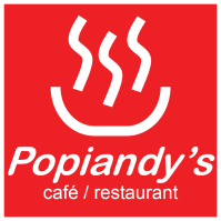 Popiandy's in Uxbridge
